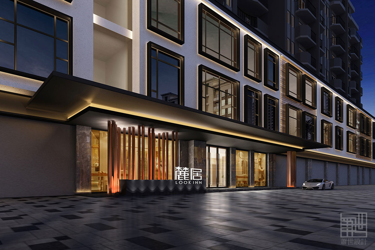 酒店設(shè)計未來發(fā)展的九大趨勢