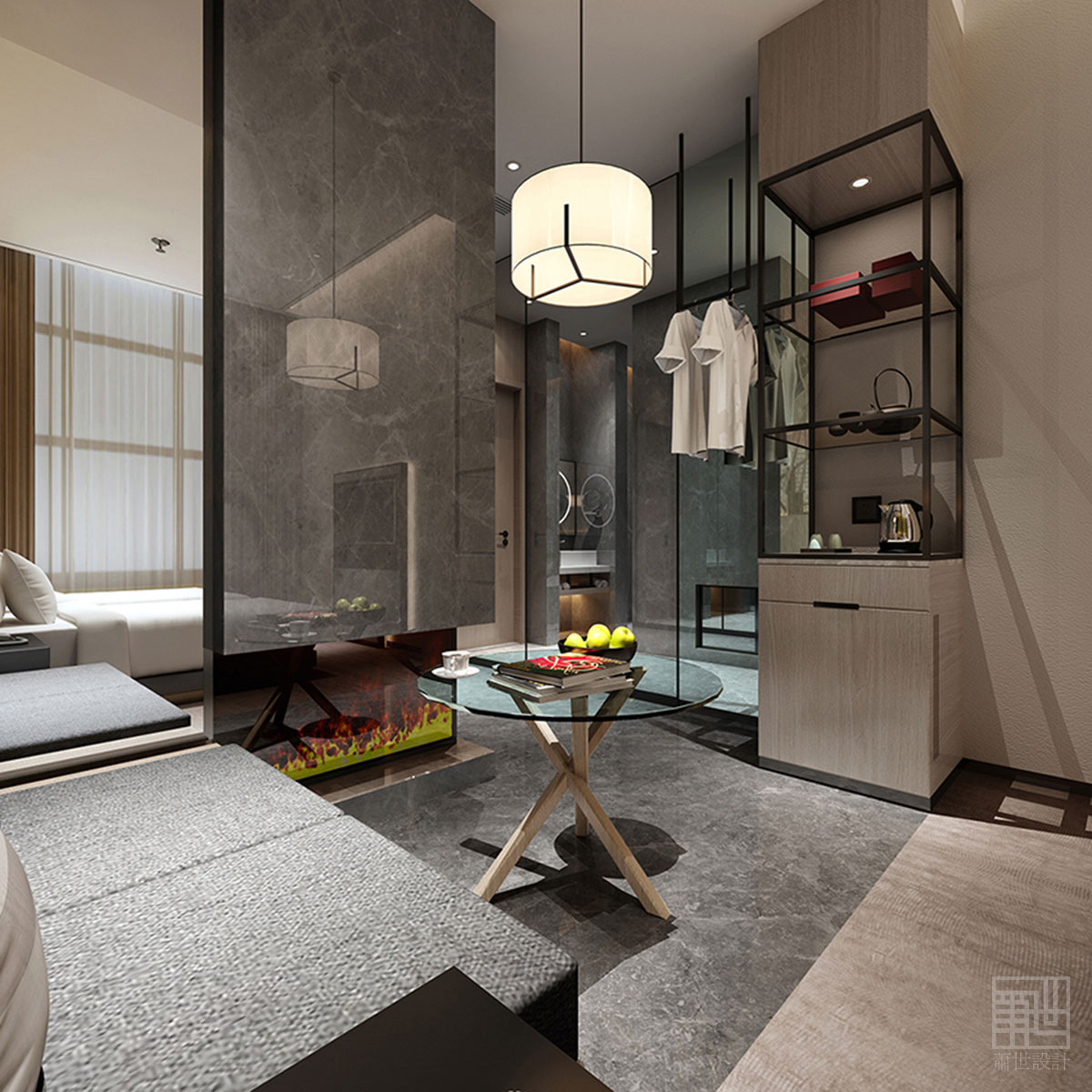 酒店設(shè)計未來發(fā)展的九大趨勢